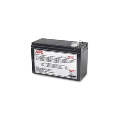APC UPS Replacemnt Battery 110 APC UPS Replacemnt Battery 110